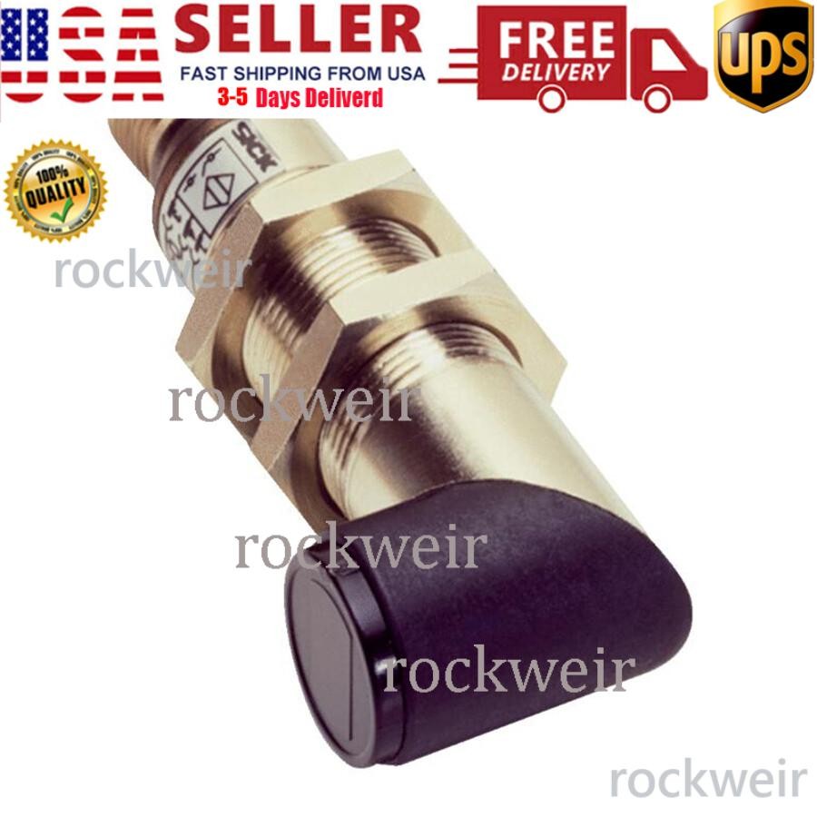 SICK VTF18-3N5440 Photoelectric proximity sensor ,NPN ,NewKd