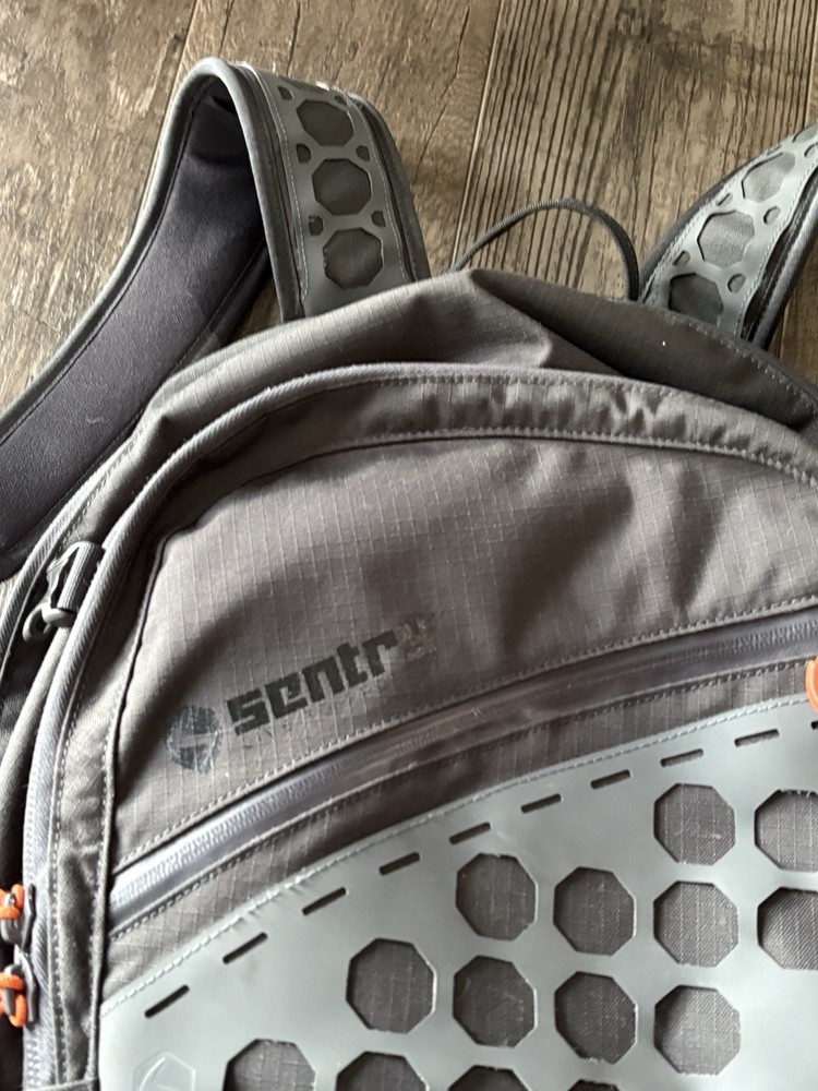 SENTRY Tumalo Extreme Backpack