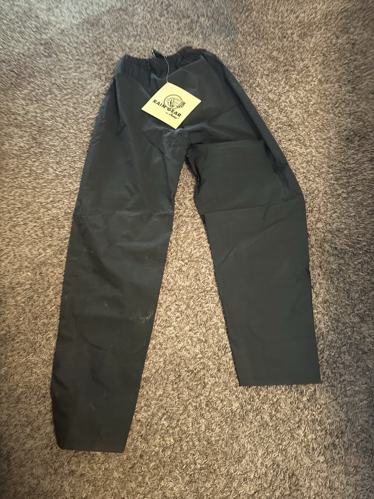 Indian Rain Pants