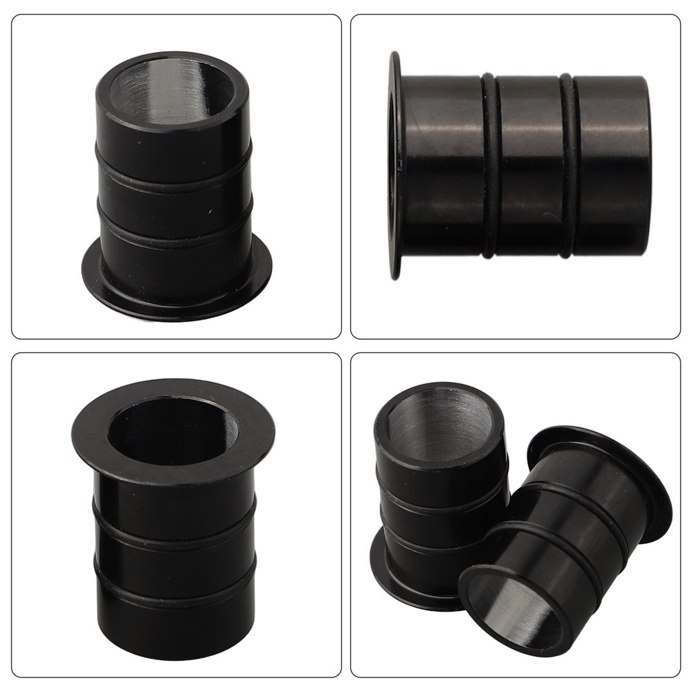 Thru Axle Conversion Tool Switch from 15mm to 12mm Easily and Effectively
