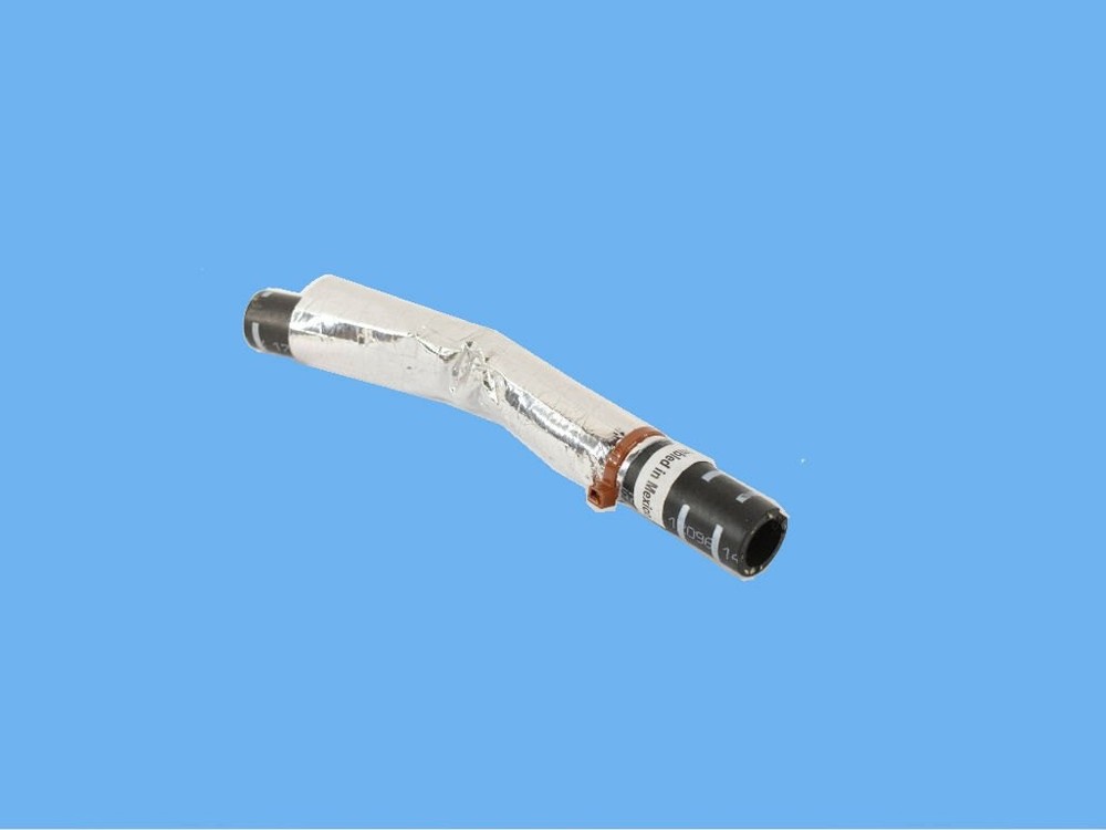 Fiat HVAC Heater Hose
