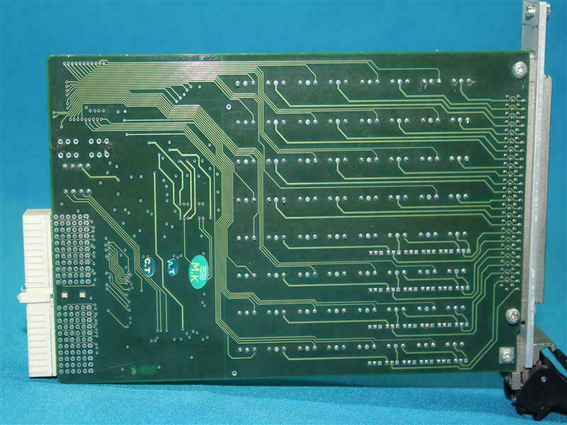 Pickering Interfaces 40-115-121 40115121 Board