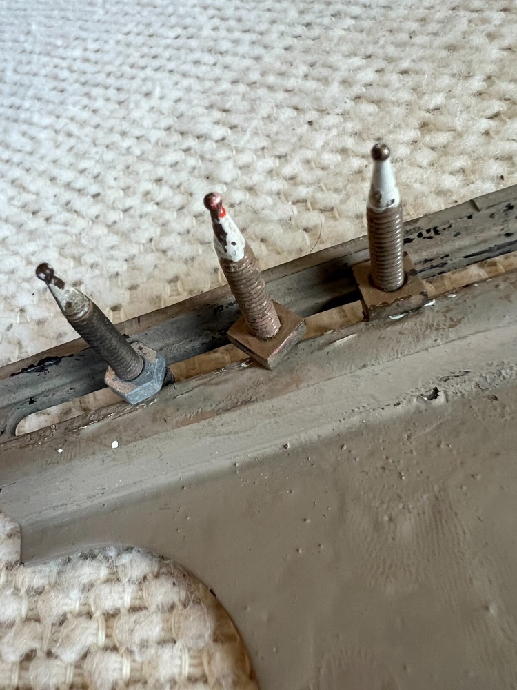 Proline Single Slot Sight Rail