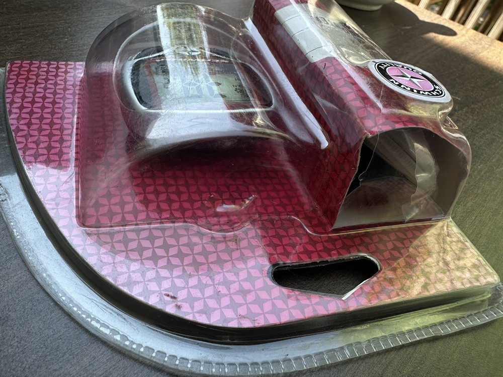 SCHWINN 12 Function Bike Computer Distance Speed Clock Computer New Sealed