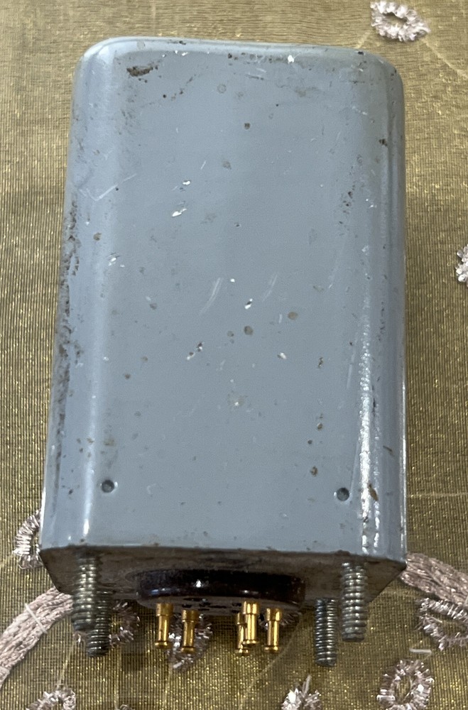 TRIAD HS-470 ISOLATION TRANSFORMER