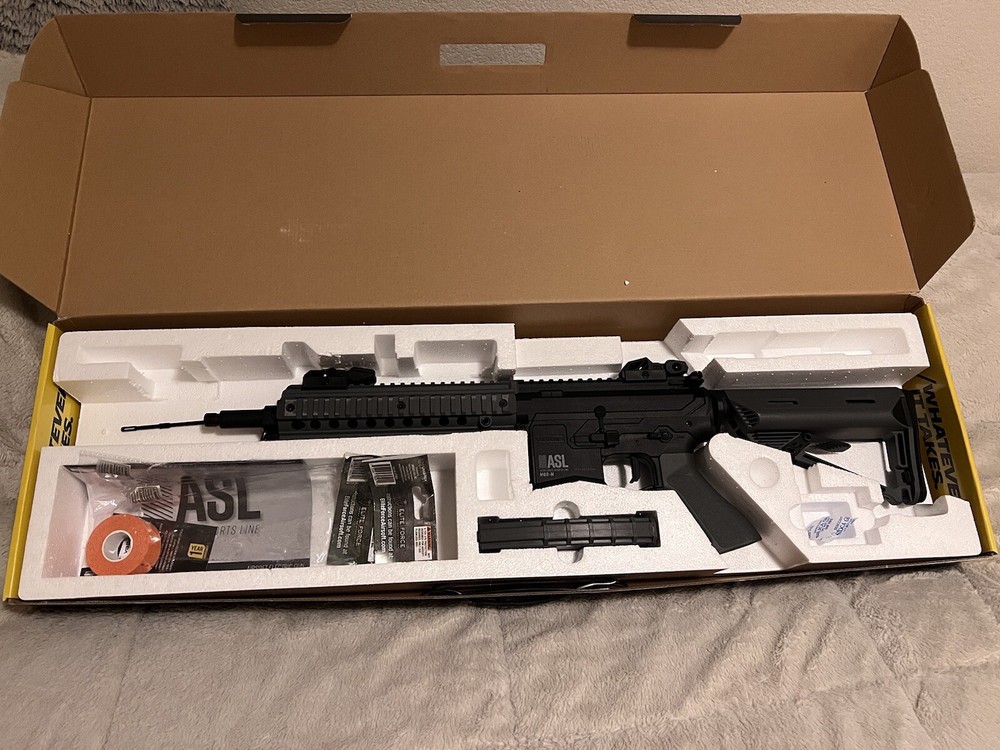 Ultimate Air Soft Bundle *NEW*