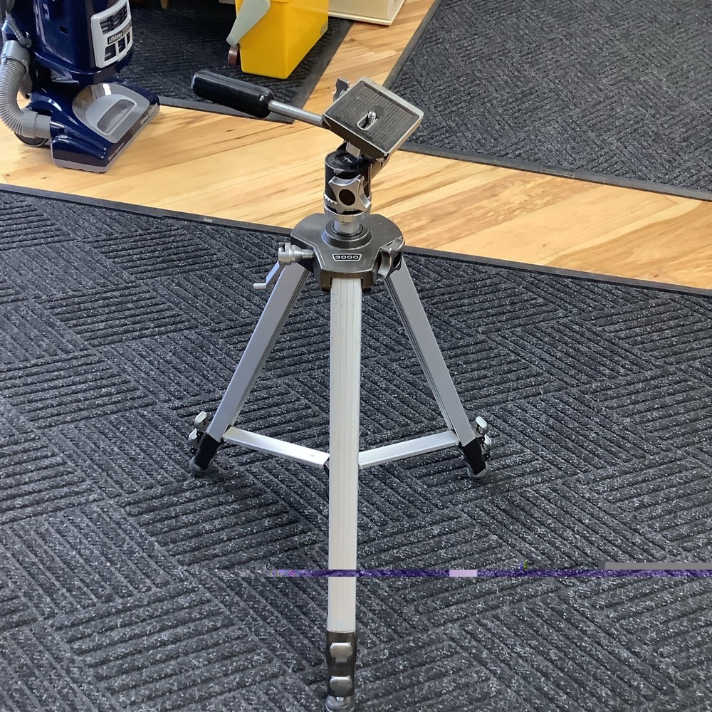 Camera Tripod SV Kenlock GLB 3000 Tripod