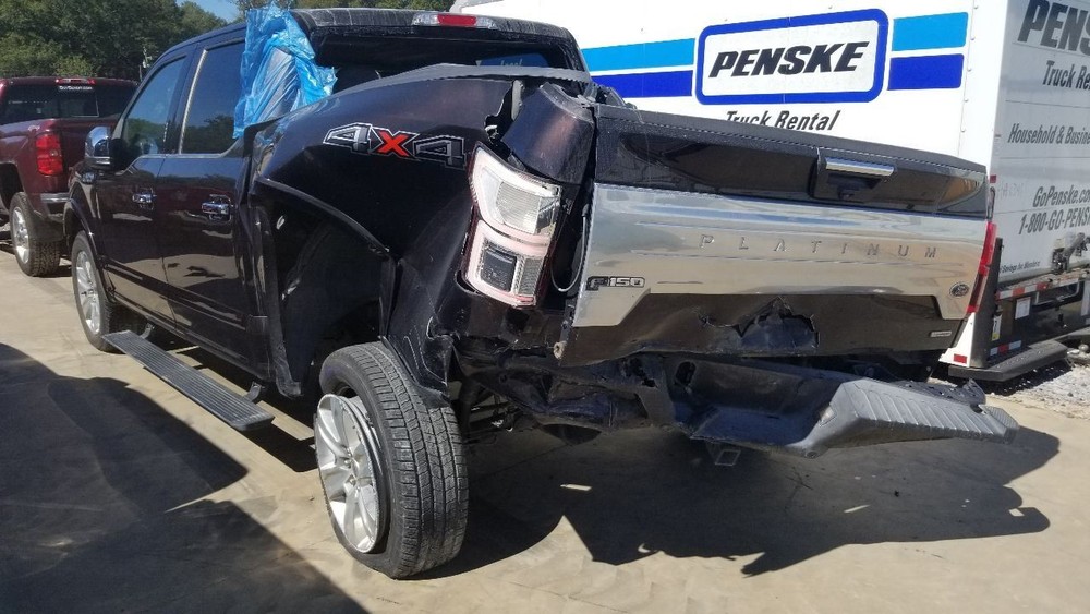 19 DODGE RAM 1500 SRS BAG MODULE JL3T14B321CB