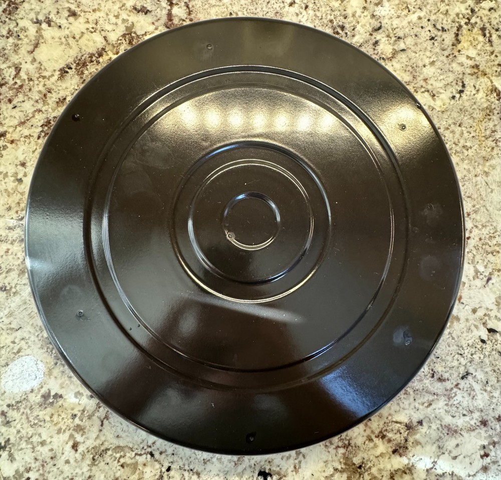 Nuwave Pro Plus 20601 Drip Tray and Base - Super clean condition