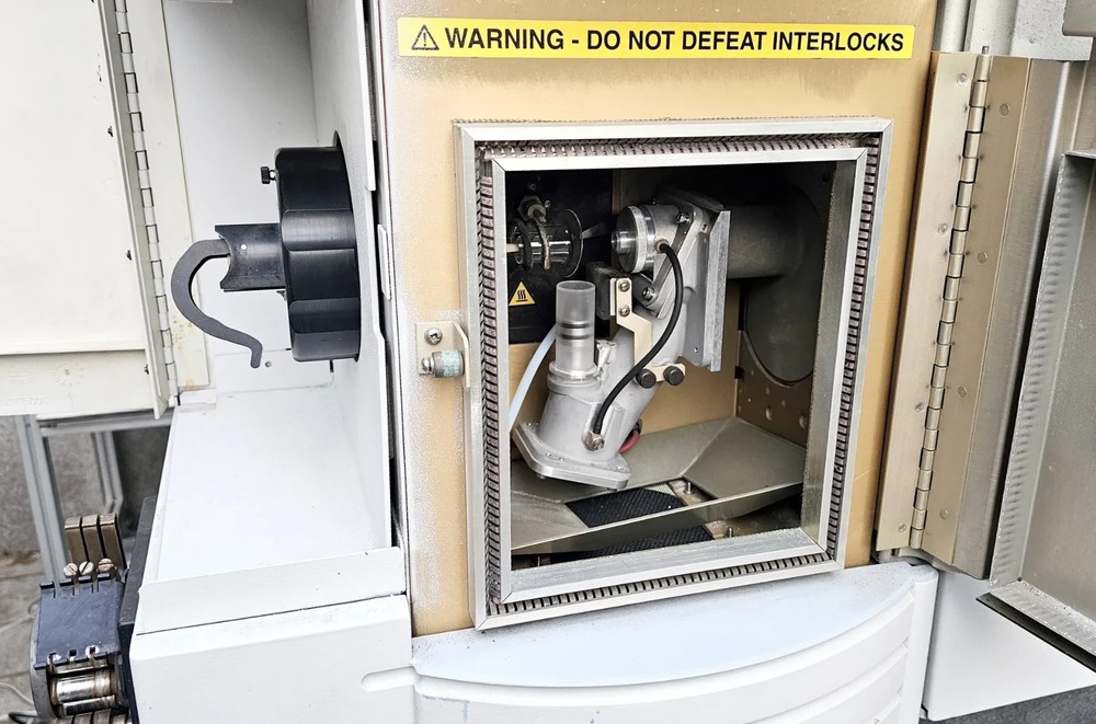 PerkinElmer Optima™ 5300 DV Spectrometer