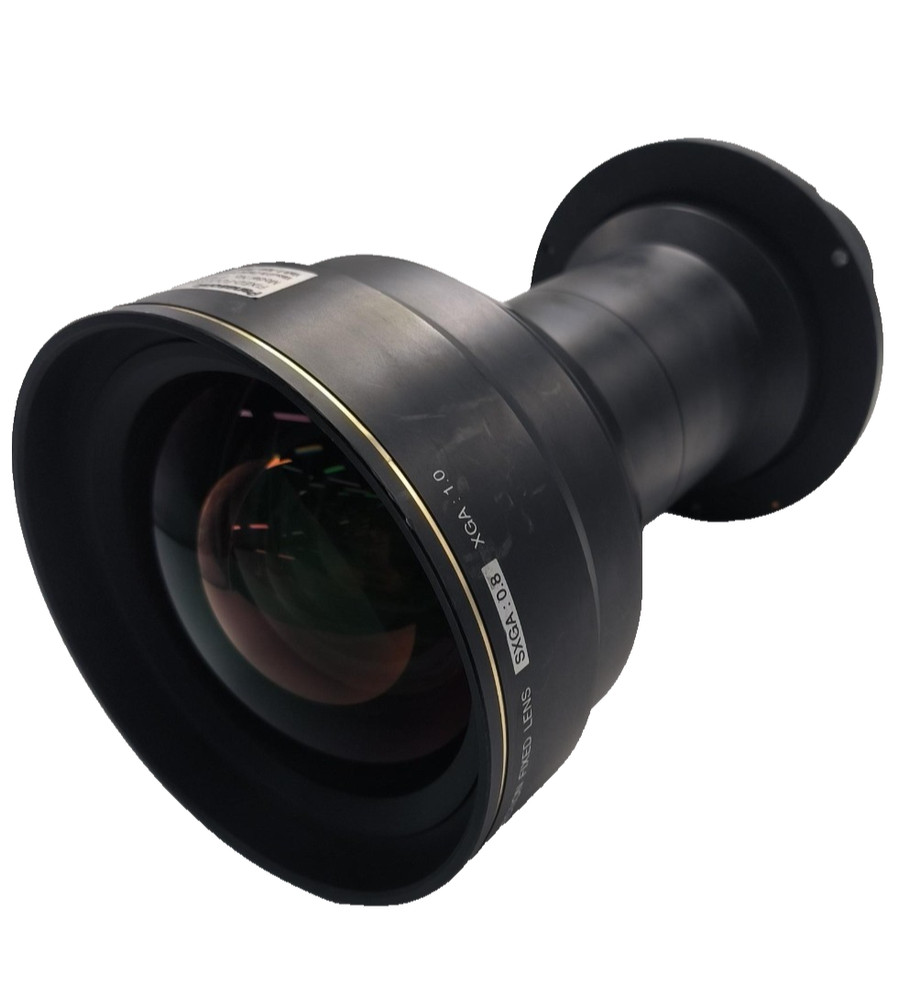 Panasonic ET-D75LE5 Projector Zoom Lens