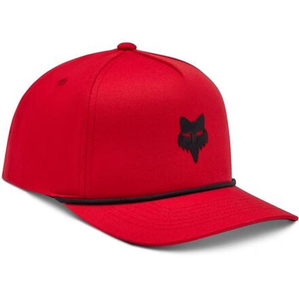 Fox Racing Fox Head Rope Hat