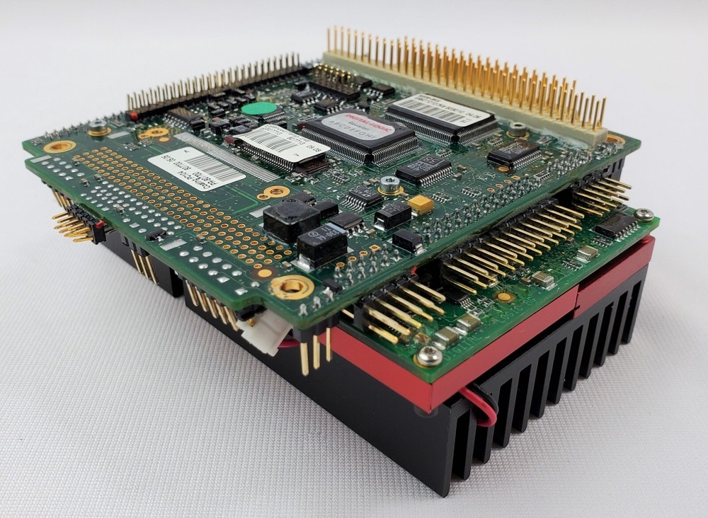 Advanced Digital Logic MSM855 CPU Board