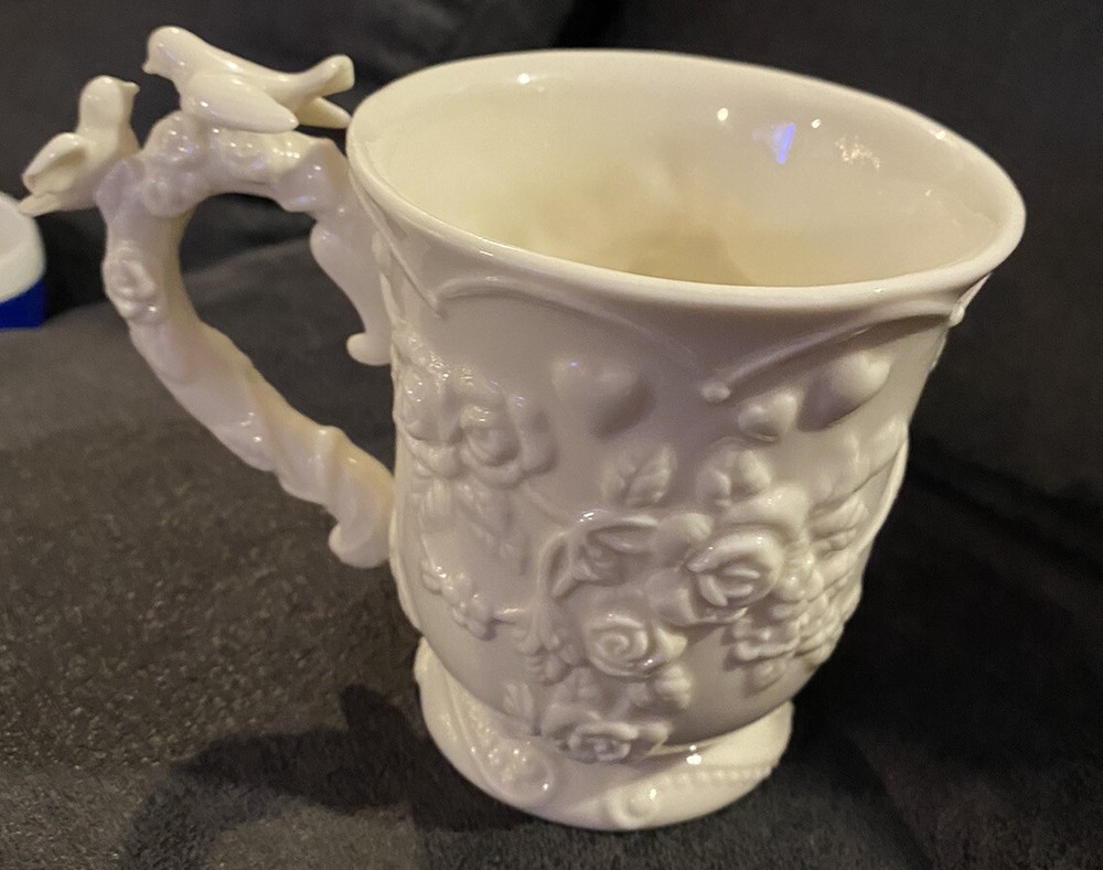 papel giftware 50th anniversary cup