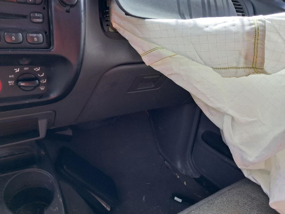 RANGER 2000 Glove Box 4802499