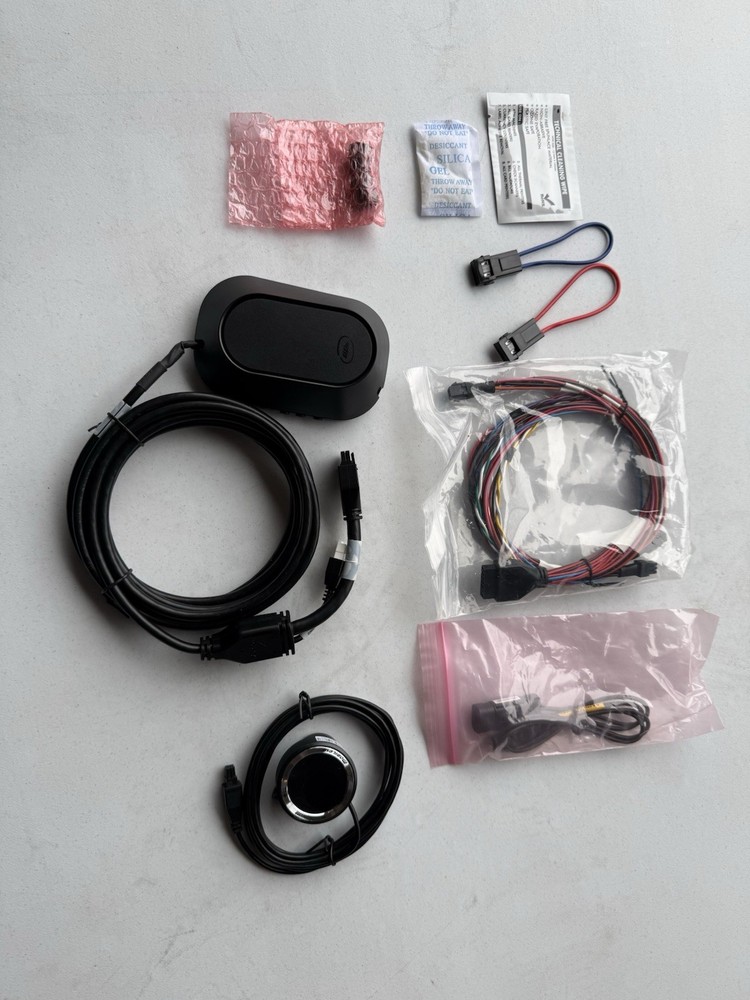 Mobileye ME8 Collision Avoidance System