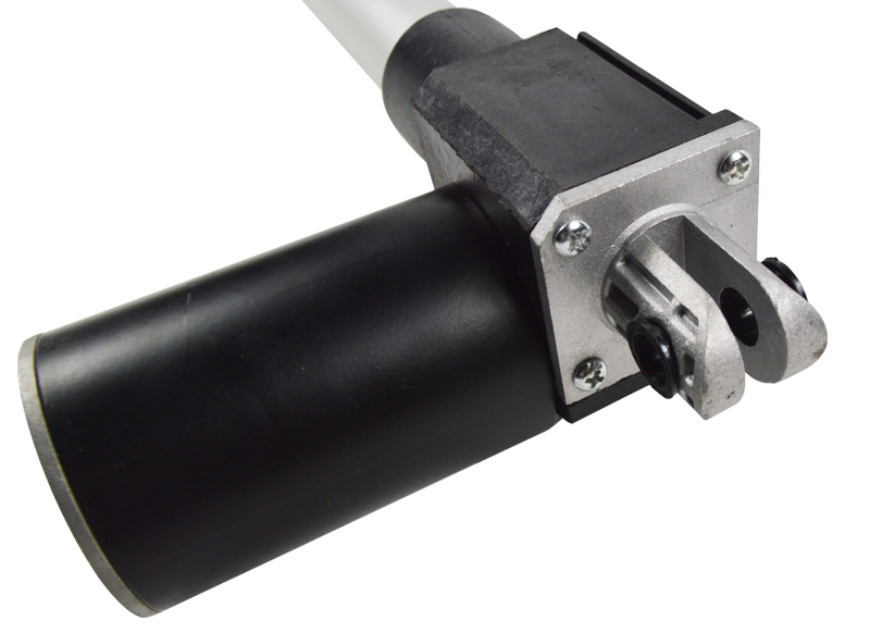 Electric Motor Linear Actuator 12V DC , 1320LBS (6000N) , 8" Replace Tool