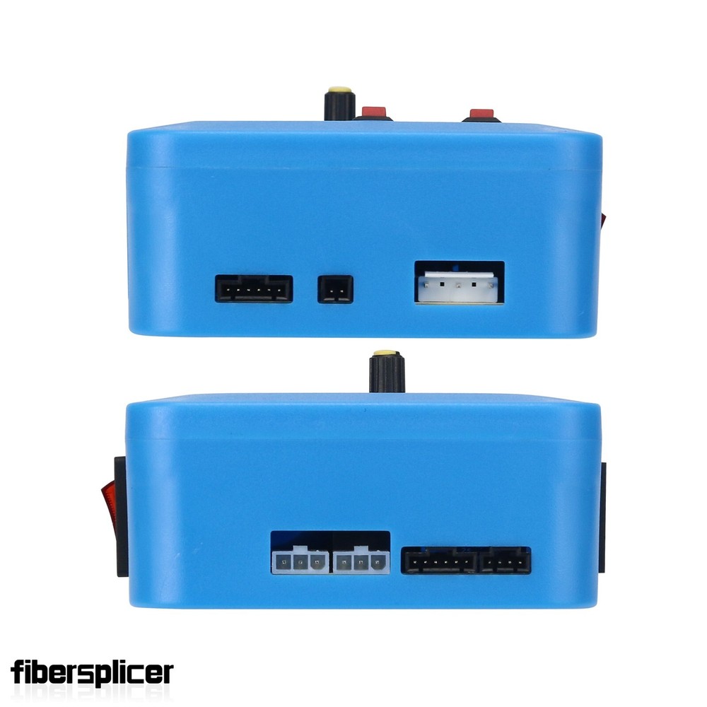 110V Universal Inverter Refrigerator Detector Tester for Fan Damper Inverter