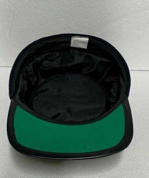 Union Army Civil War Replica Wool Kepi with Crossed Rifles Size Medium