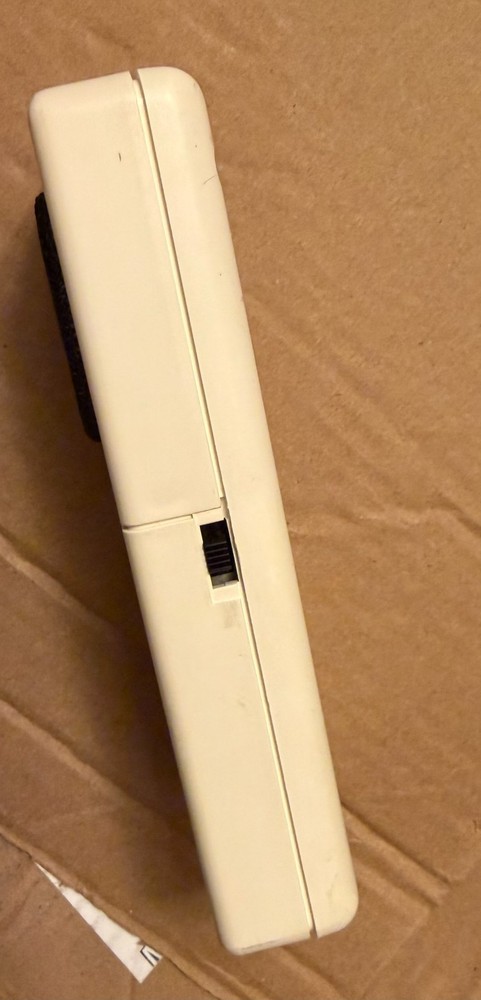 Interlogix Shatter Series Tester 5709C