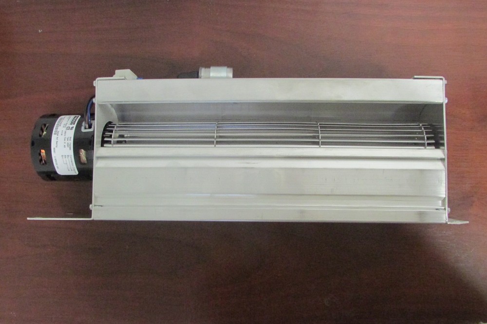 McLEAN Engineering Blower Cooling Fan PR515