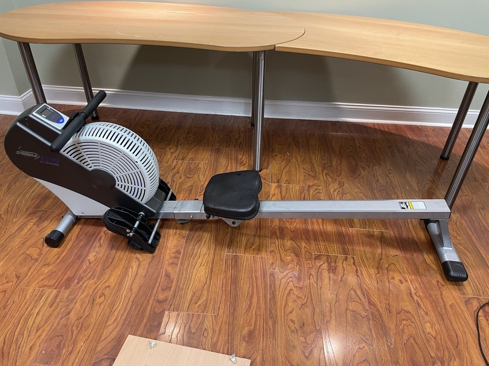 Stamina ATS Air 351399 Rowing Machine