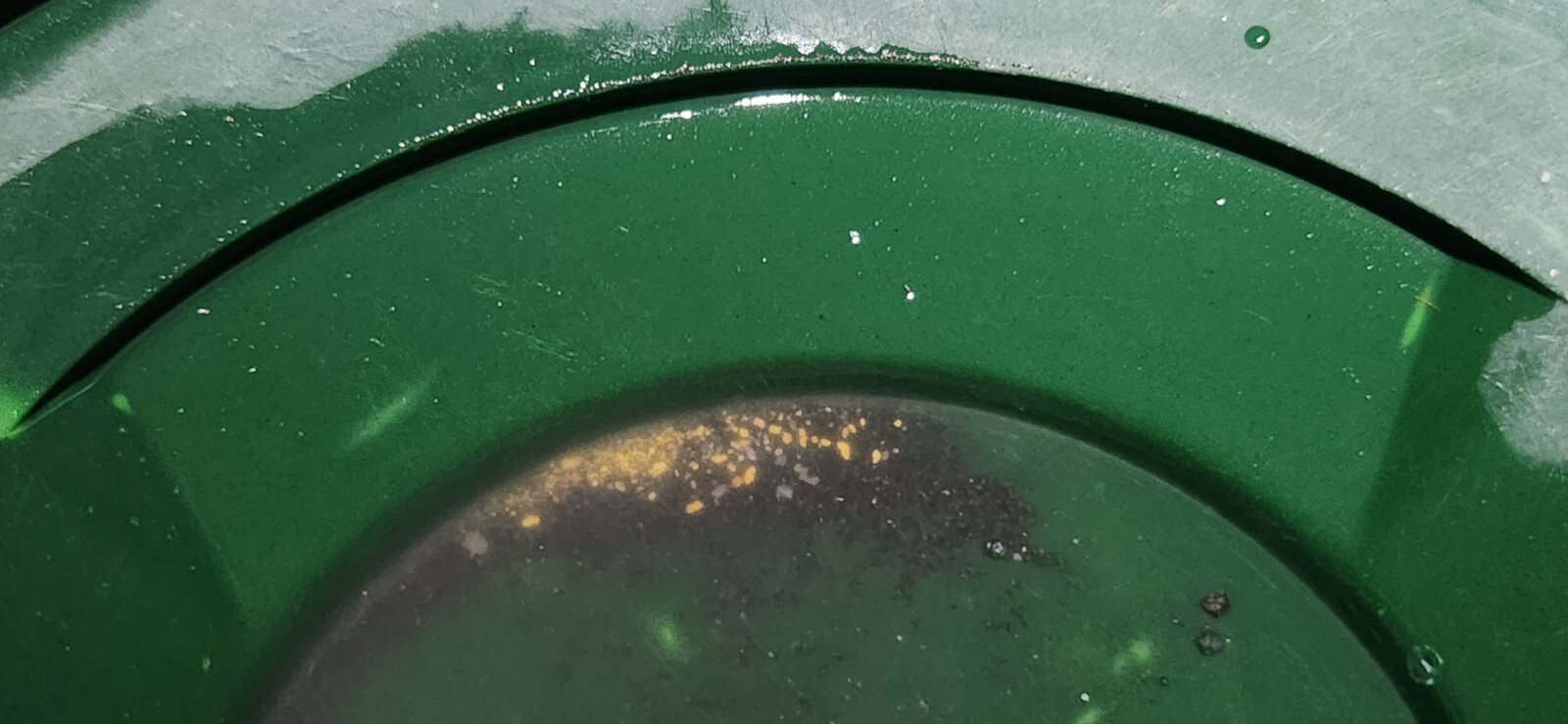 25+Lb. Of High Quality Paydirt Guaranteed To Find NATURAL Placer GOLD