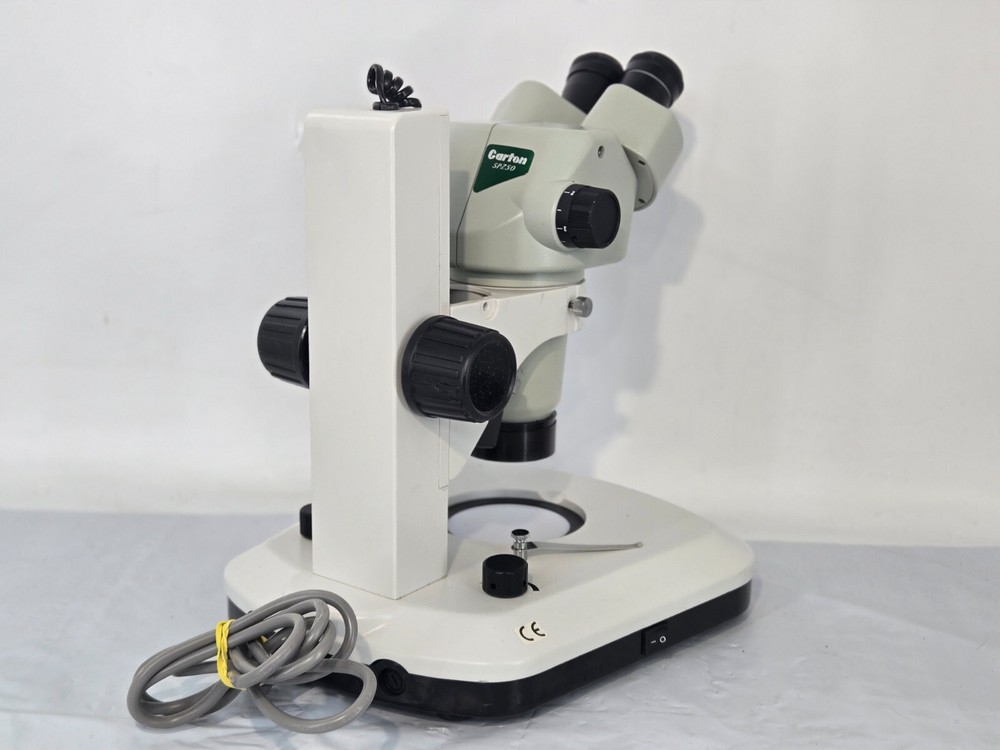Aven Carton SPZ50 Stereo Zoom Microscope