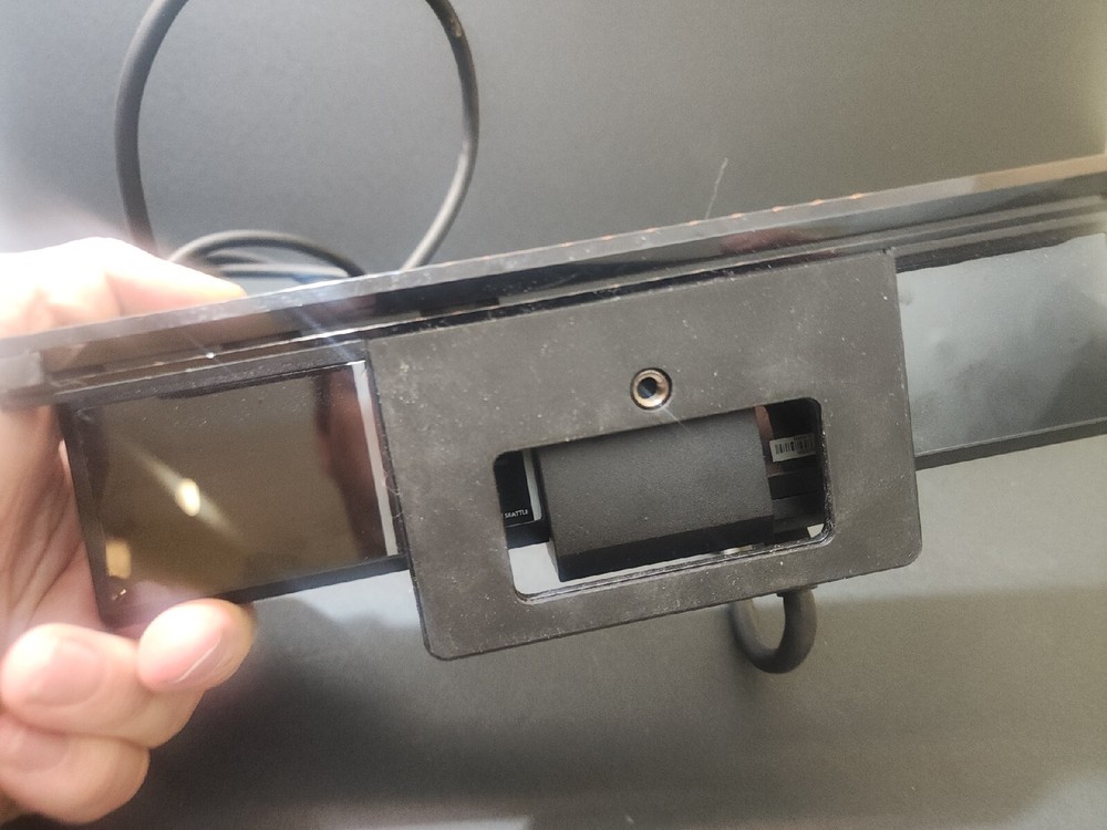 Official OEM Microsoft XBOX One Black Kinect Camera Sensor System Model 1520