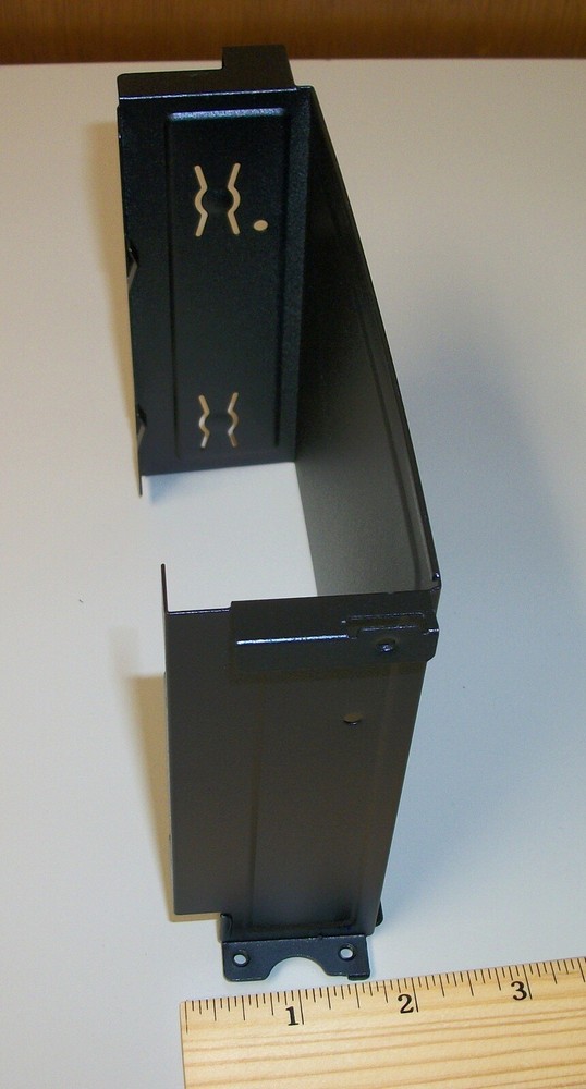 5.25" Internal Optical Disk Drive Bracket Holder 4 Corsair 110R PC Computer Case