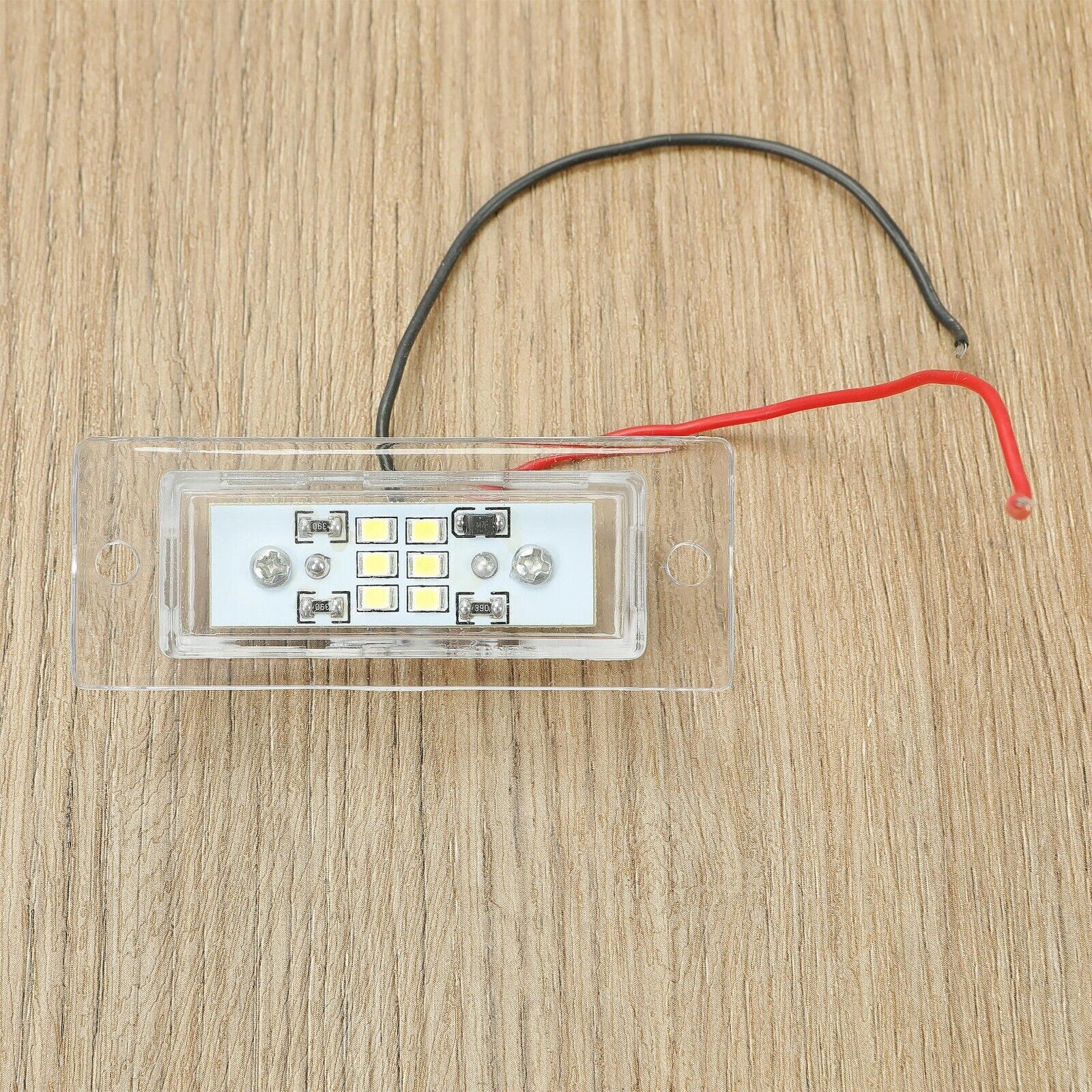 Rear Bumper Roll Pan w/ Light For 88-98 Chevy Silverado Sierra C/K1500 2500 3500