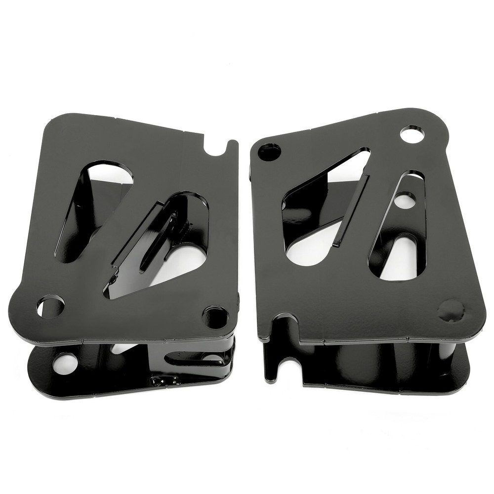 5" DROP DOWN BRACKET KIT FOR SNOWEX AND WESTERN ULTRAMOUNT PLOWS