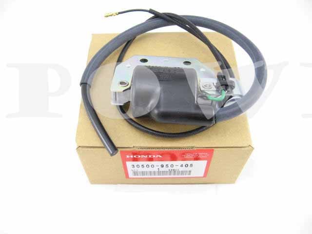 New Honda Ignition Coil XL100 CT125 XL125 175 250 350 MT125 250 FL250 #P55