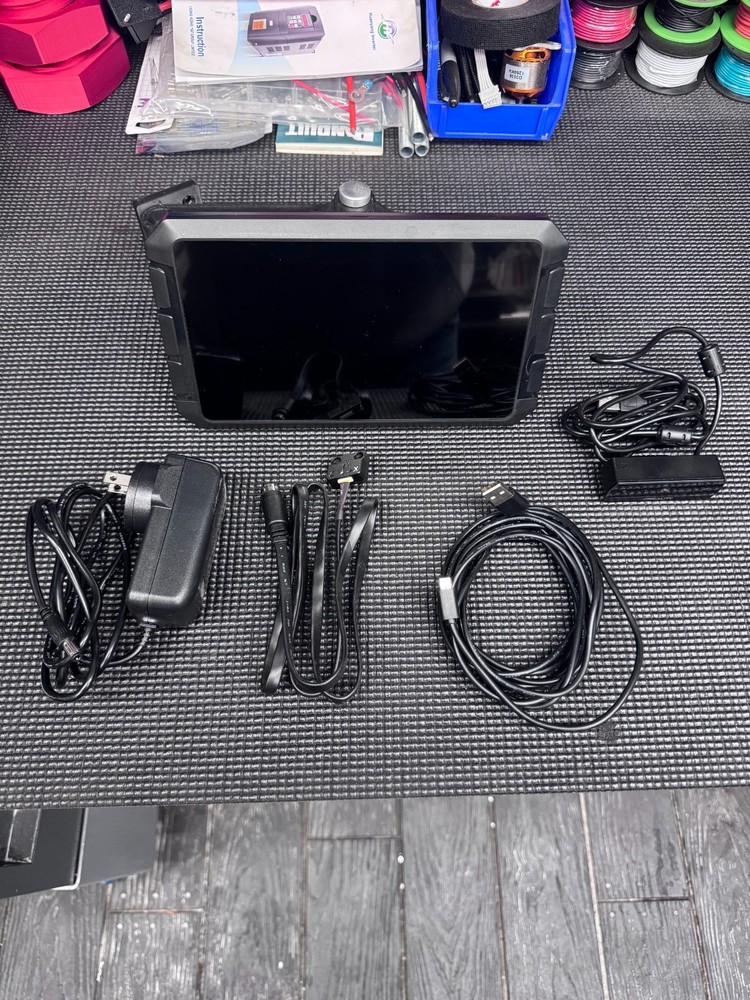 Creality Sonic Pad 7 Inch Touchscreen, Powered by Klipper