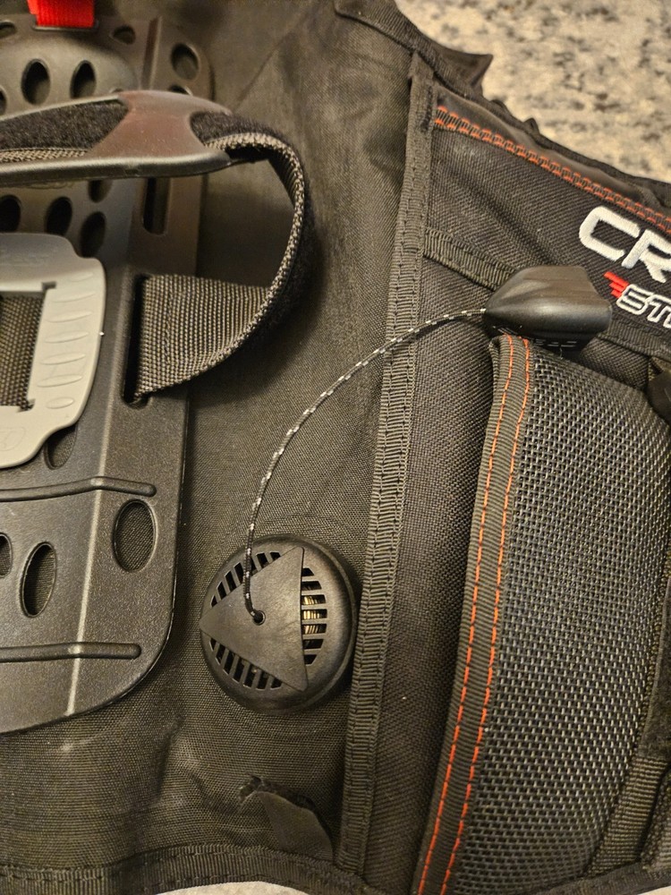 Cressi Start Pro 2.0 extra small BCD