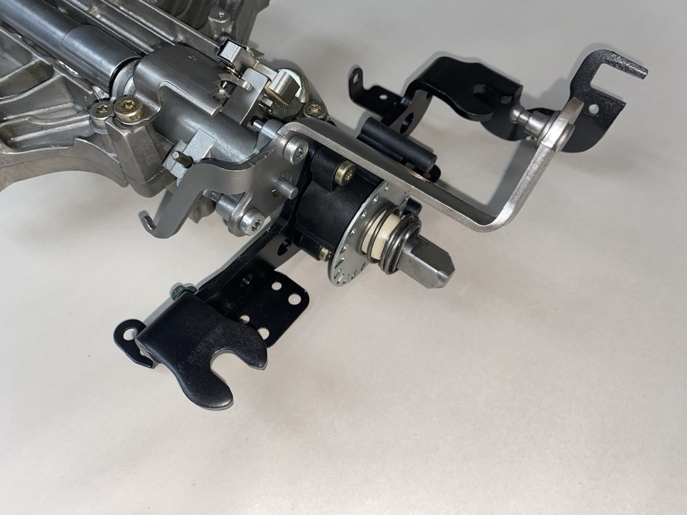 1995-2003 FORD RANGER STEERING COLUMN REBUILT AUTOMATIC TILT!