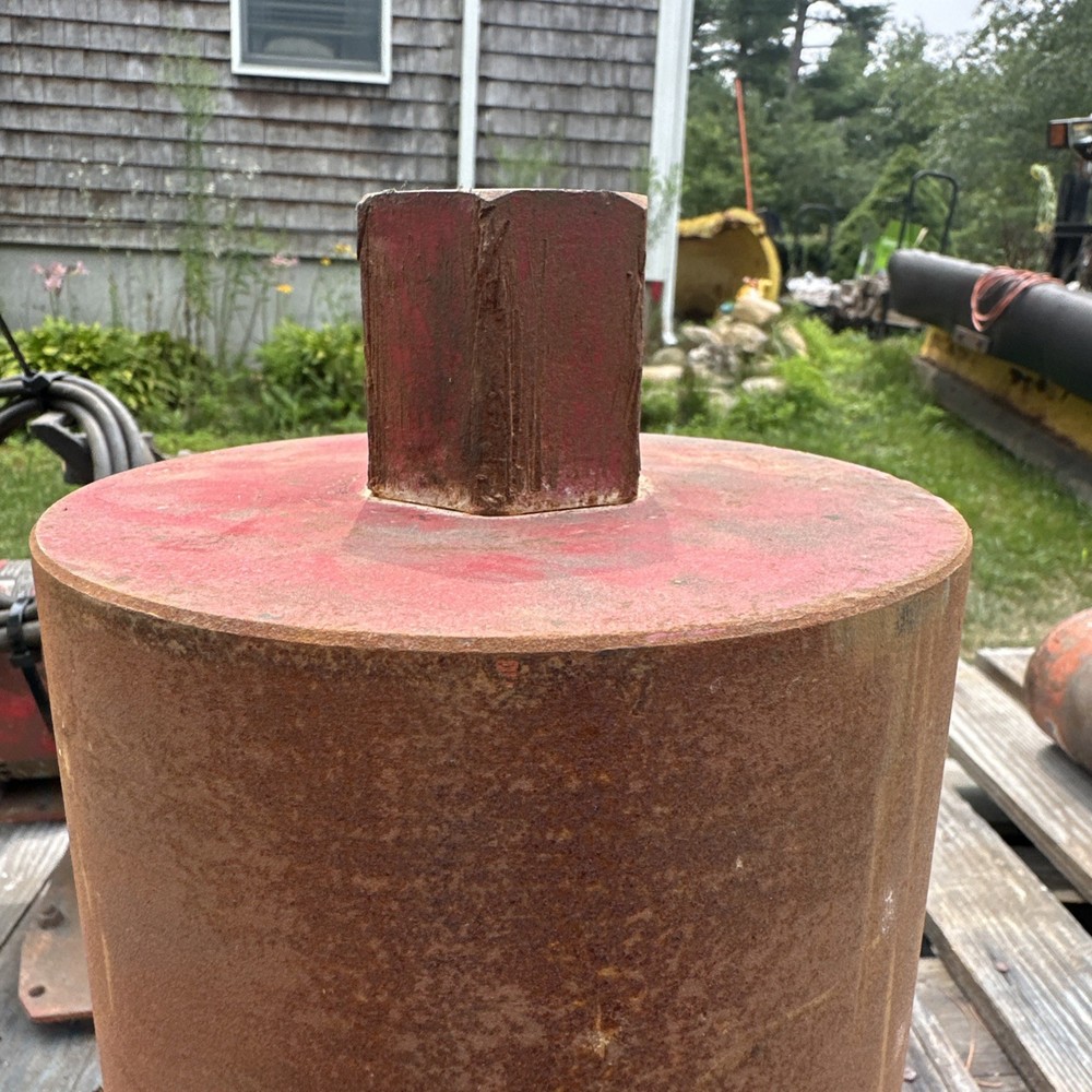 6” x 13.5" Core Drill Bit Diamond Core Drill Bit