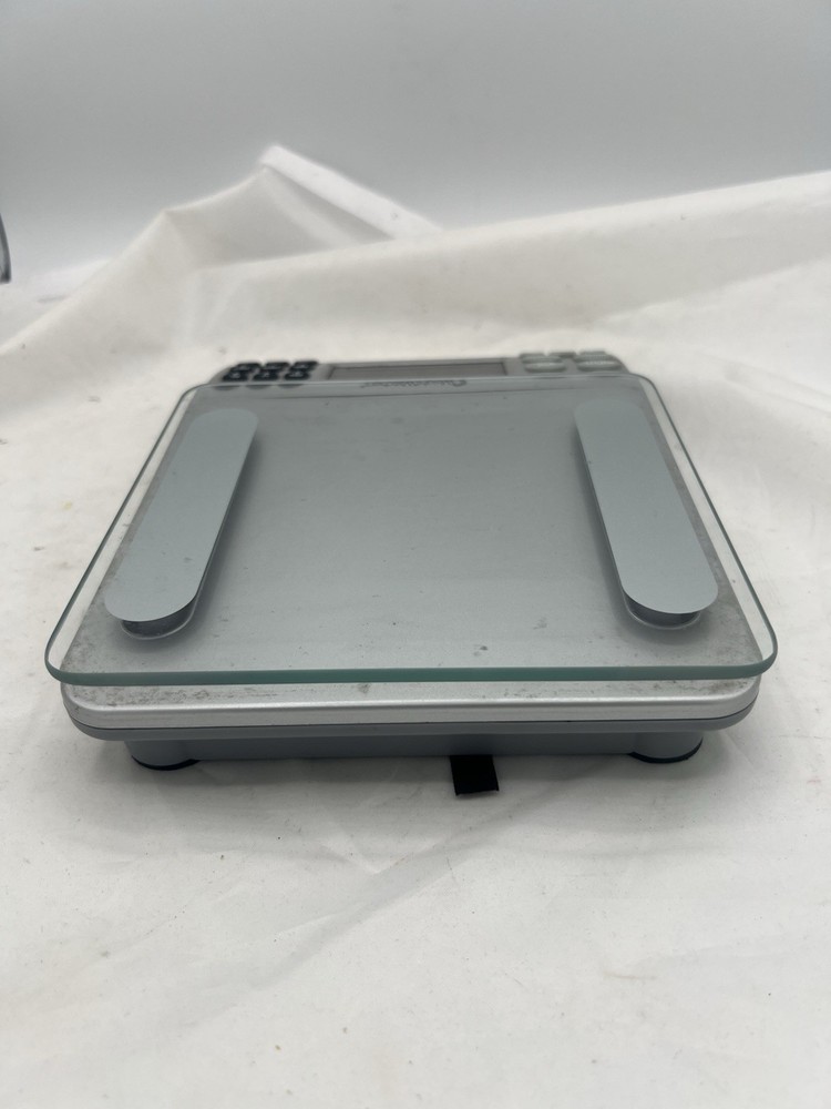 Weight Watchers Electronic Food Scale Points Plus Values Database - TESTED