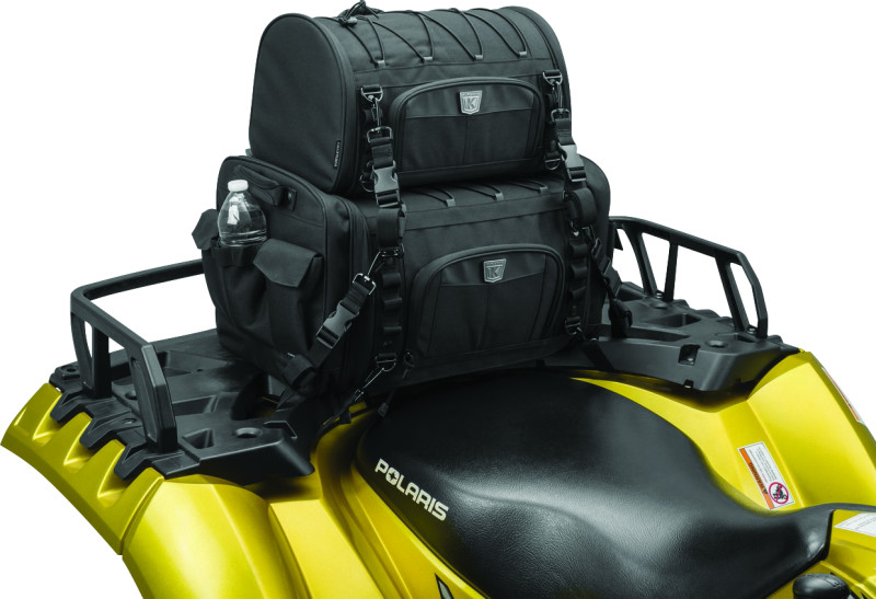 Kuryakyn Momentum Roll Bag