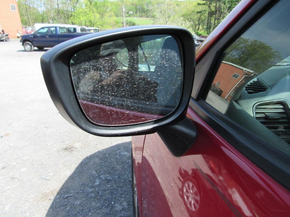 CX-5 2016 Glove Box 1043648