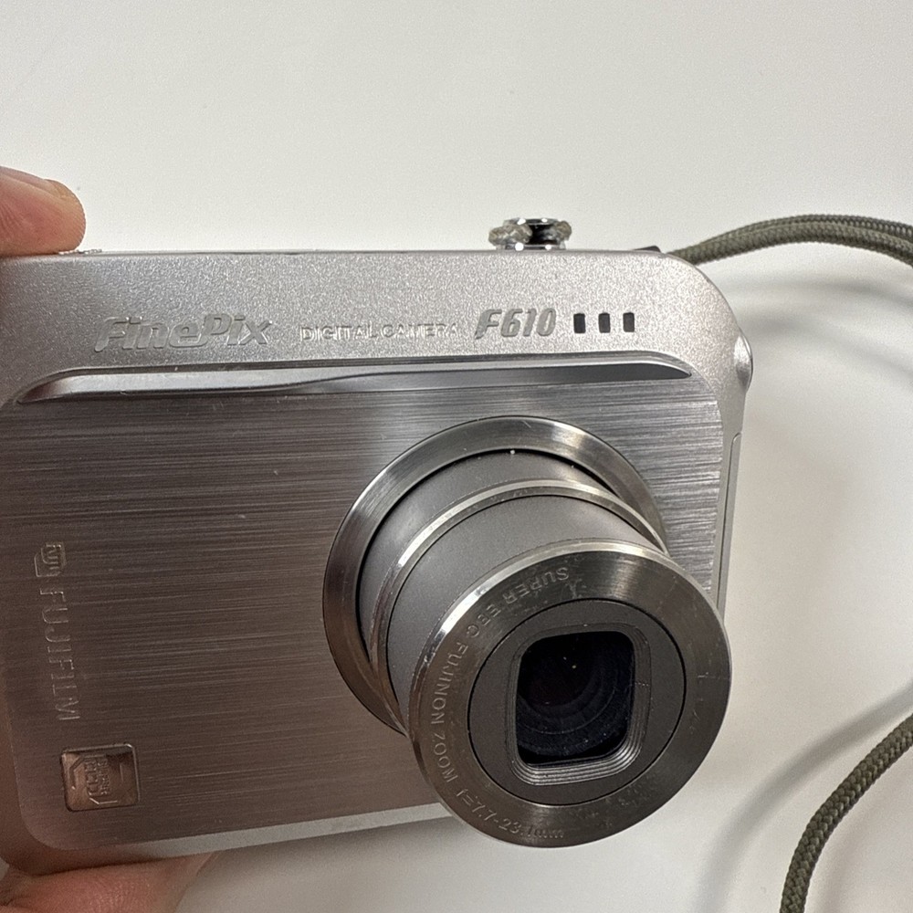 Digital Camera Spares and Repairs Bundle