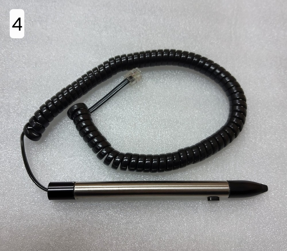 Applied Materials LIGHT PEN CRT-TYPE (WORKING) AMAT