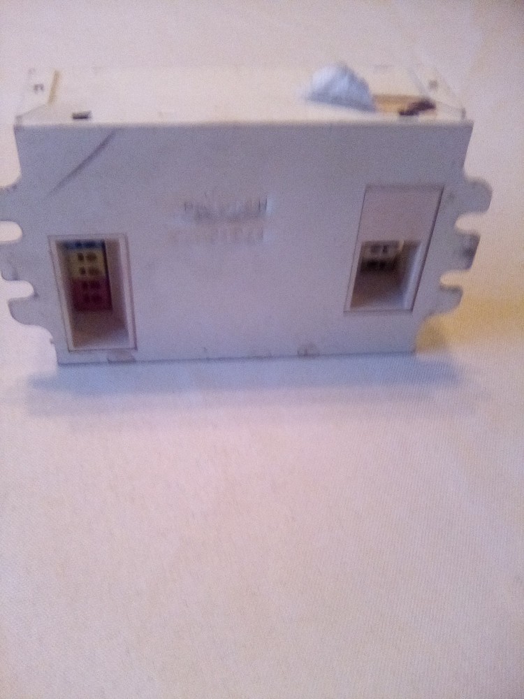 Philips Advance Ballast ICF-2S42-M2-LD