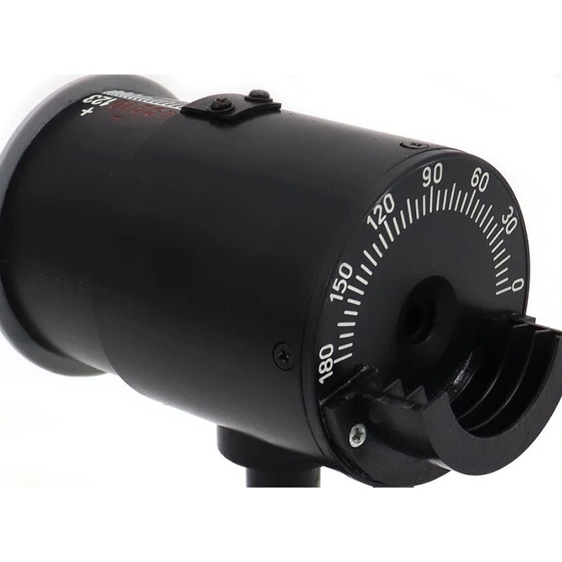 Retinoscopy Practice Eye Refraction Optical Examination Simulation Equipment