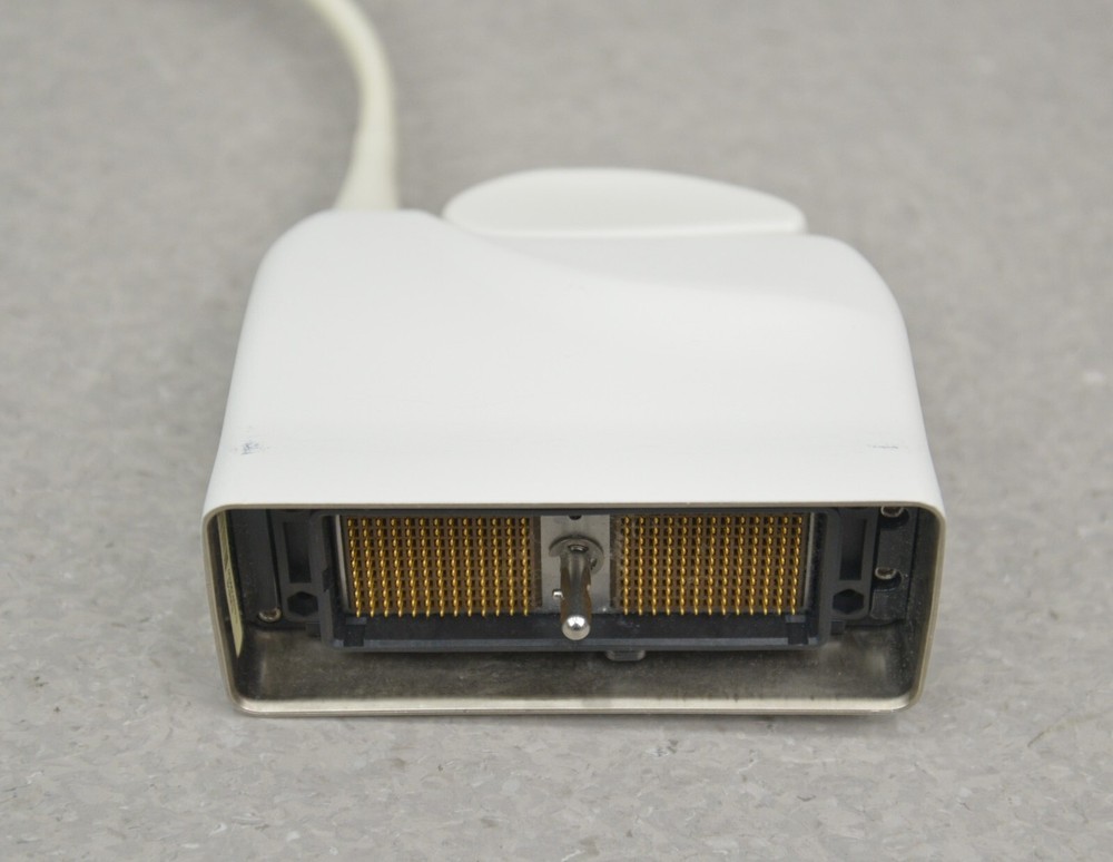 Philips L15-7io Broadband Compact Linear Array