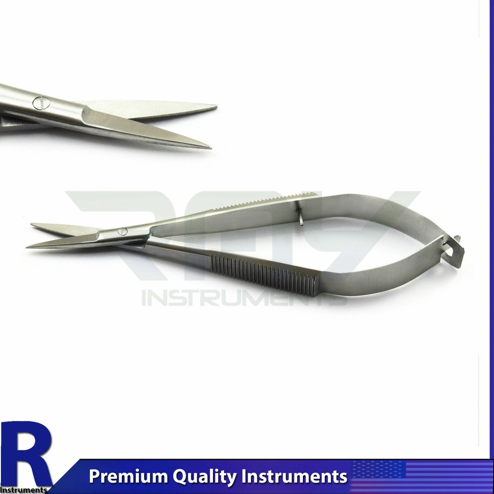 Dental Surgical Surgery Kit Basic Microsurgery Instruments Laboratory Tools New