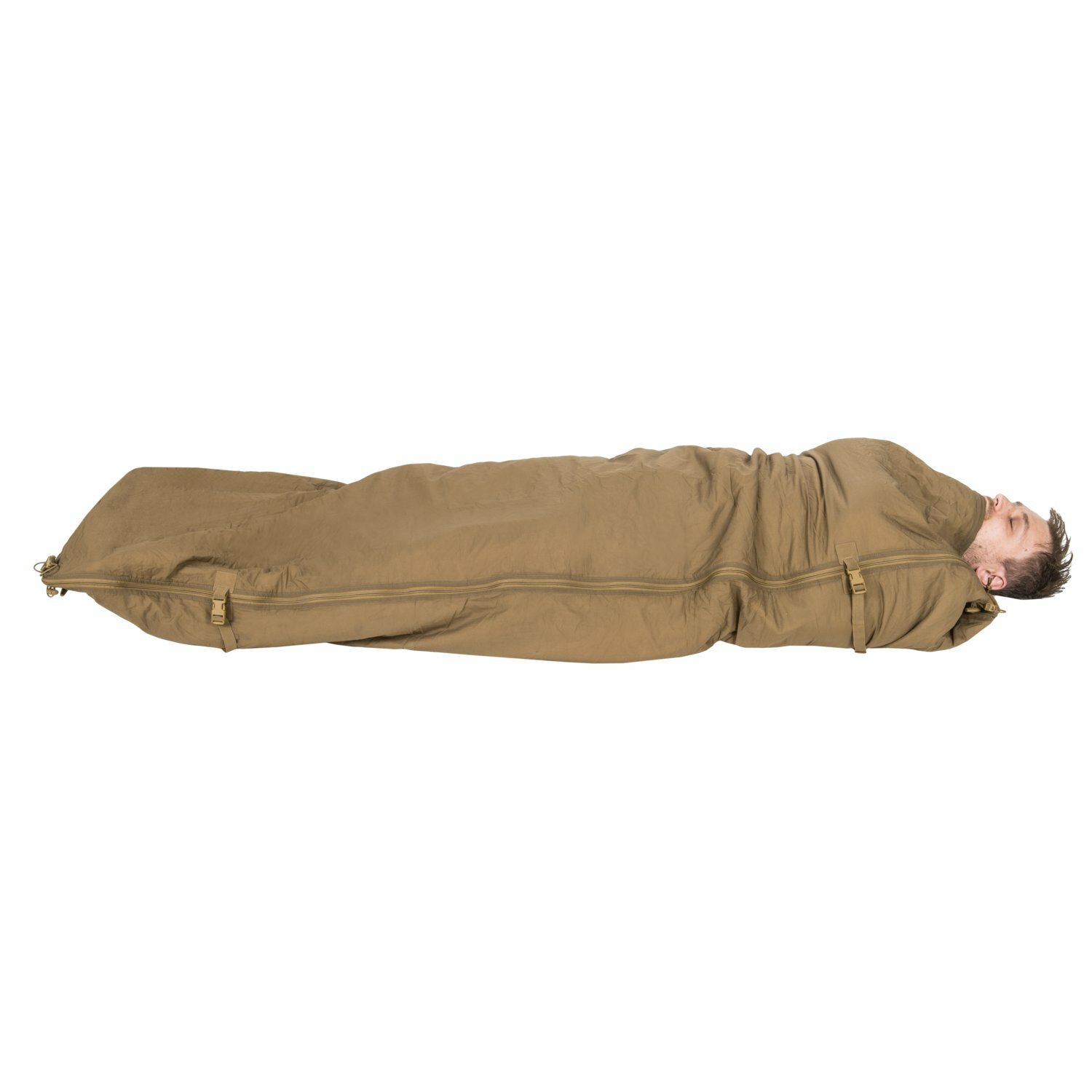 Helikon-tex SWAGMAN ROLL Poncho Outdoor sleeping bag Survival REVERSIBLE CAMO