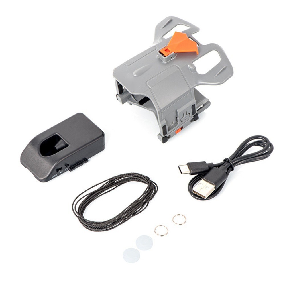Photosensitive Airdrop Device for DJI  for MINI 5 Pro Compact and Accessory