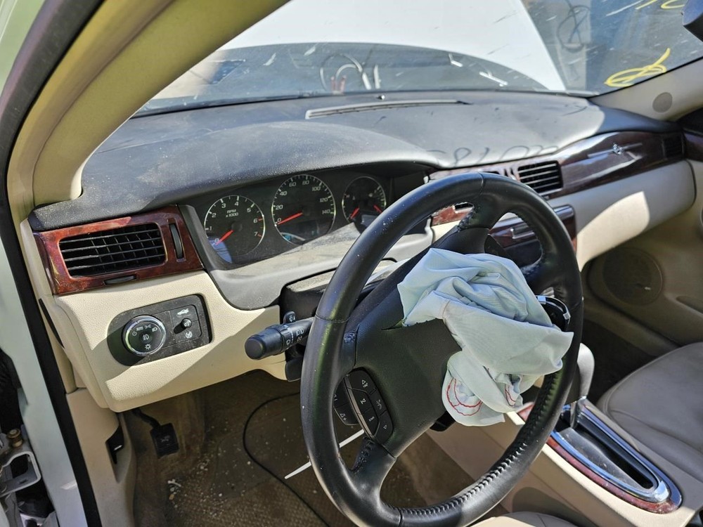 IMPALA 2010 Jack 2366219