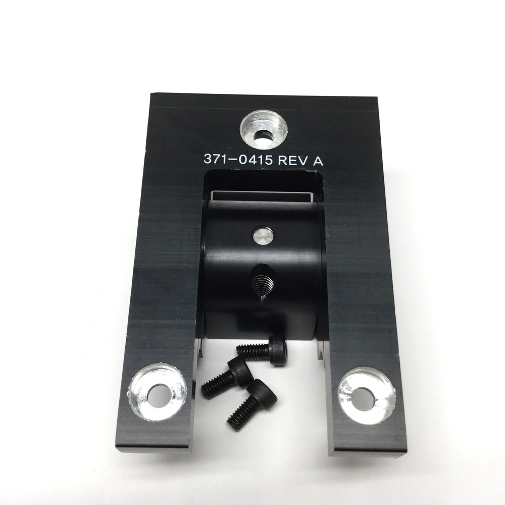 Cognex 371-0415 Checker 101 Vision Sensor Adjustable Tilt Mounting Bracket